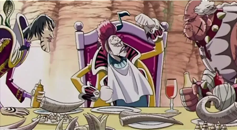 One piece: Chinjou shima no chopper oukoku online