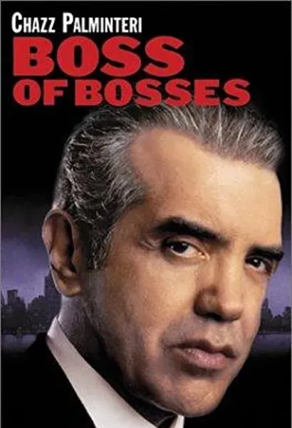 Boss