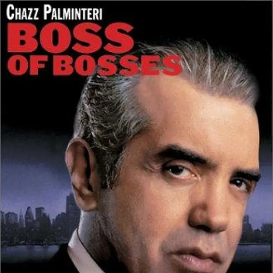 Boss online