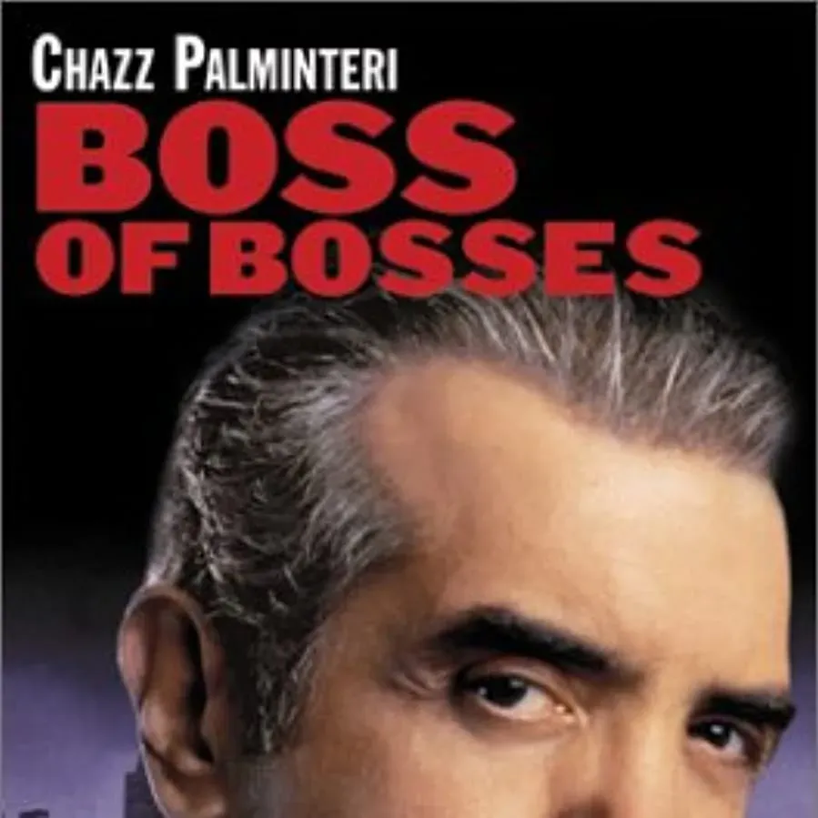 Boss of Bosses online
