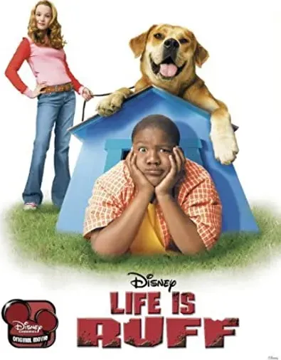Life Is Ruff