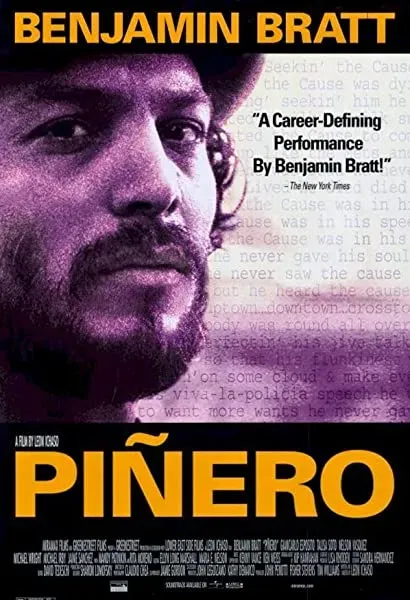 Piñero