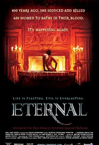 Eternal