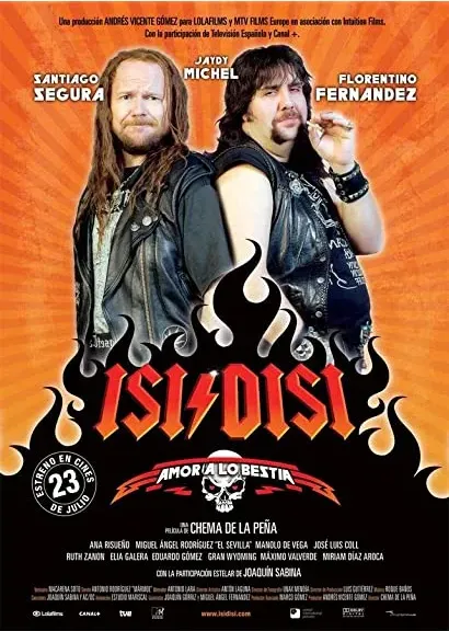 Isi