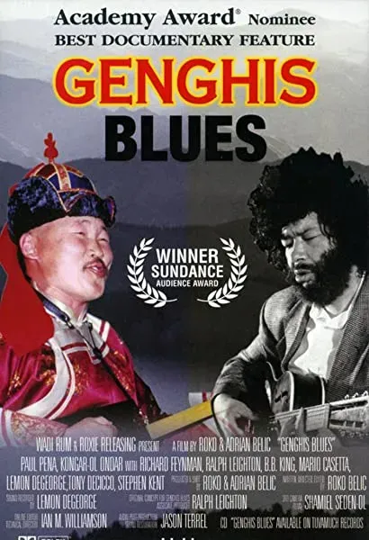 Genghis Blues