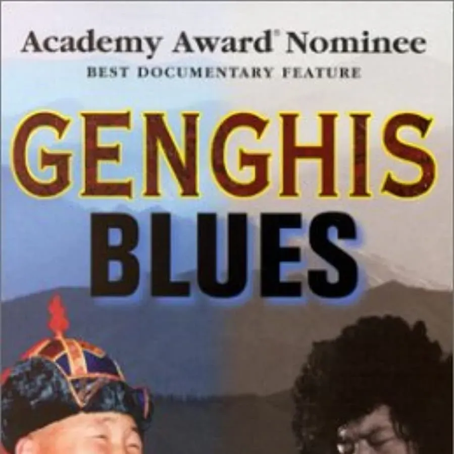 Genghis Blues online