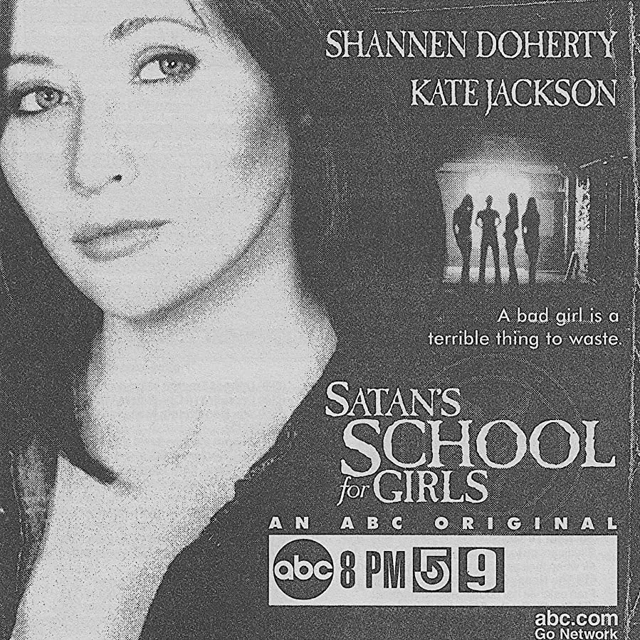 Satan's School for Girls online