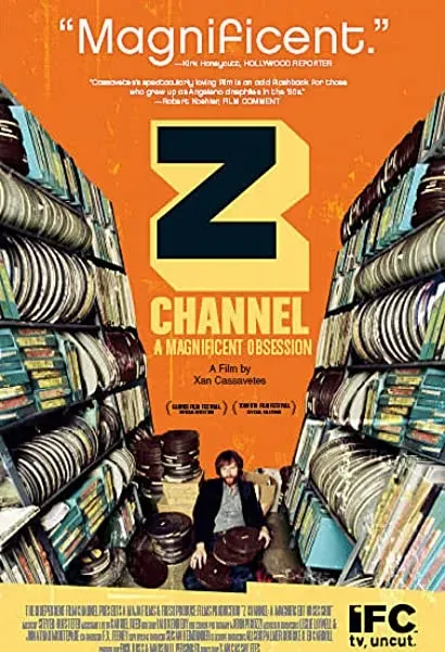 Kanał Z - Filmowa obsesja