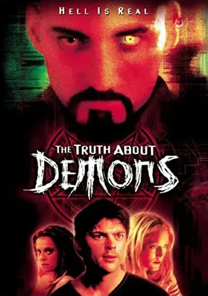 The Irrefutable Truth About Demons