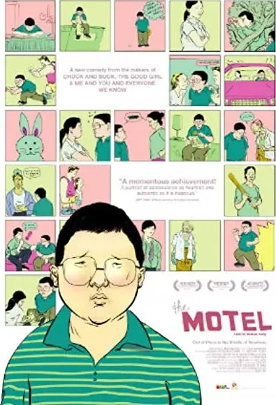 The Motel