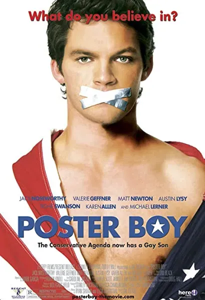 Poster Boy