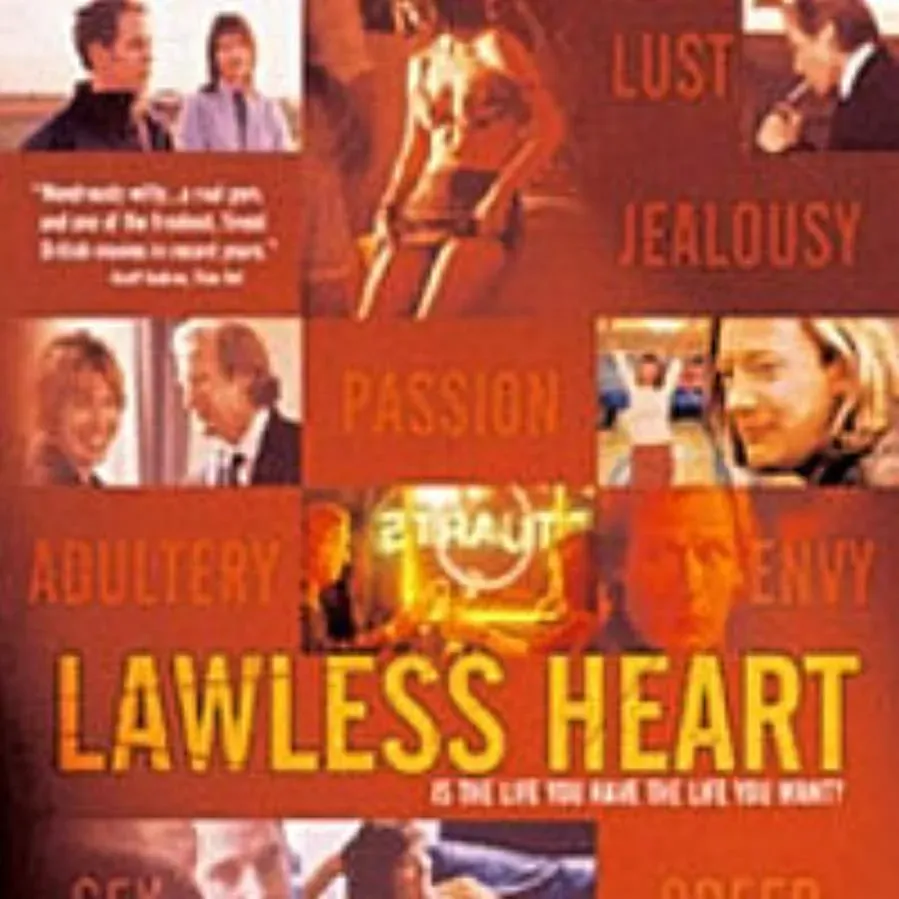 Lawless Heart online