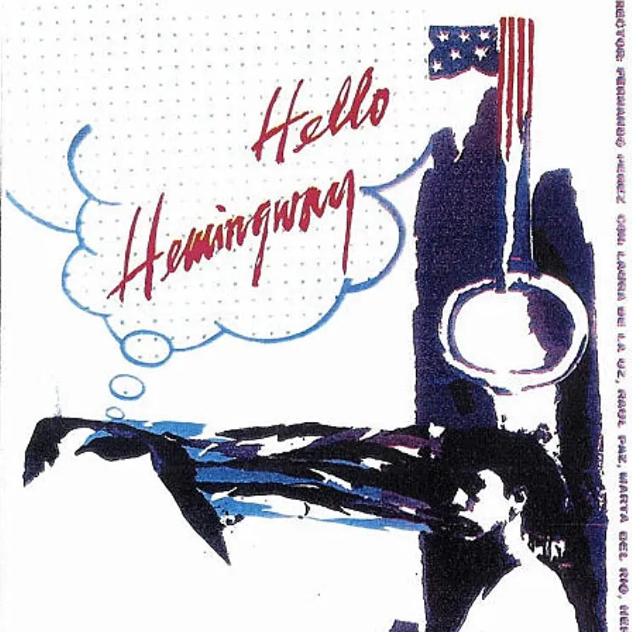 Hello Hemingway online