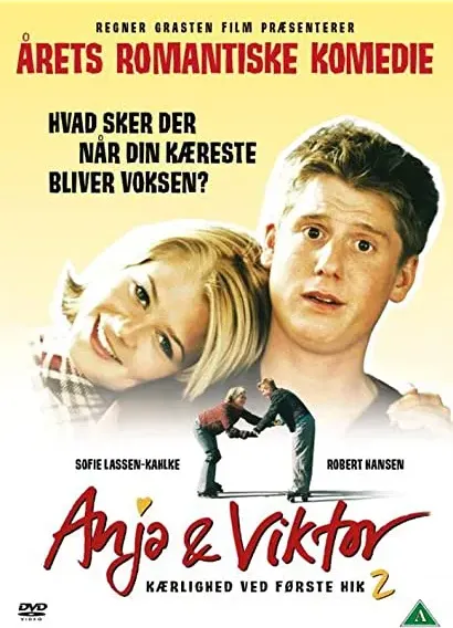 Ania i Wiktor