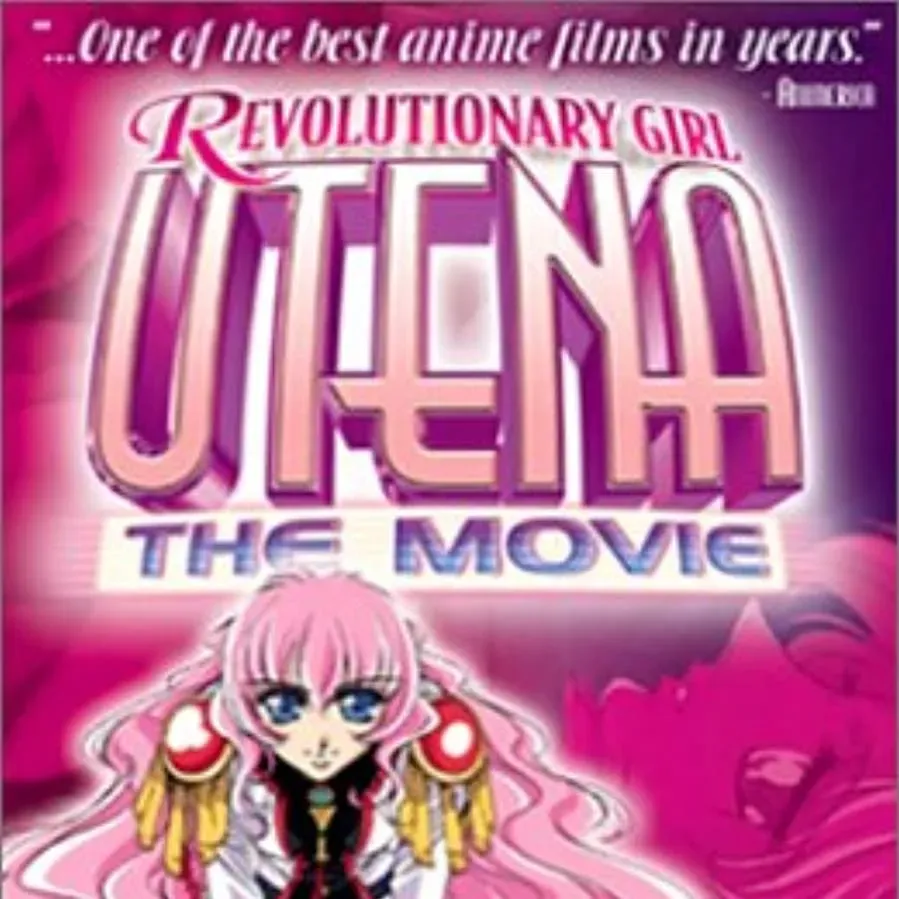 Utena, la fillette révolutionnaire: The Movie online