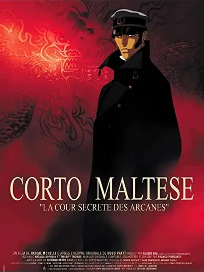 Corto Maltese