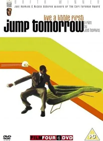 Jump Tomorrow