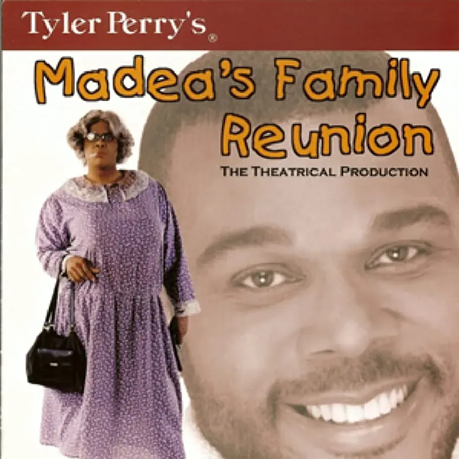 Madea's Family Reunion online