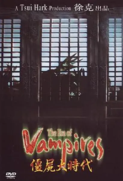 The Era of Vampires