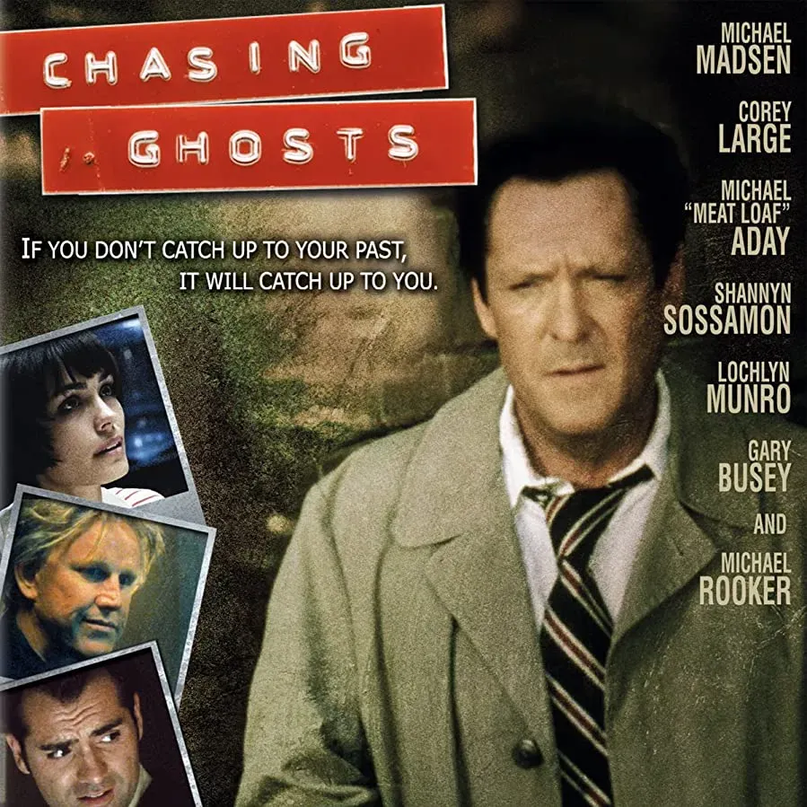Chasing Ghosts online