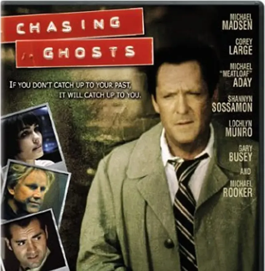 Chasing Ghosts online