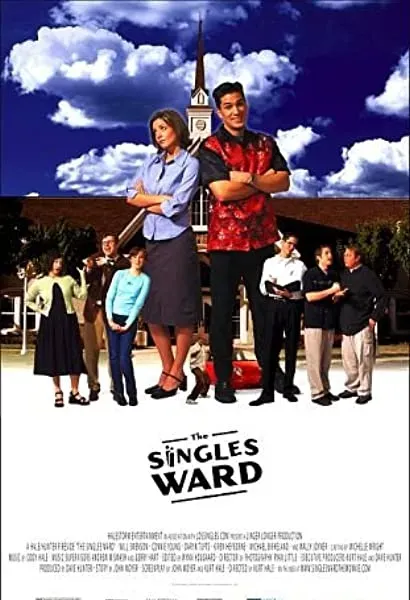 The Singles Ward