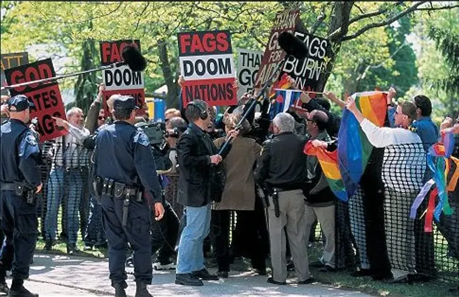 The Matthew Shepard Story online