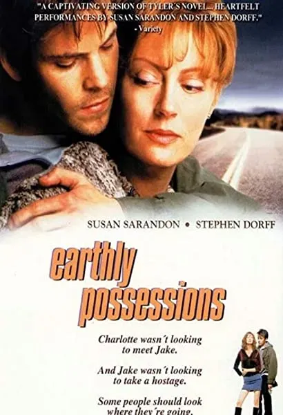 Earthly Possessions