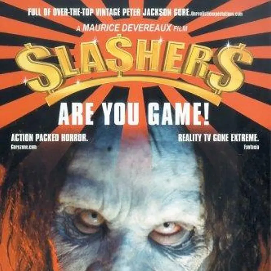 Slashers online