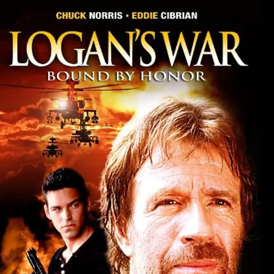 Logan's War: Bound by Honor online
