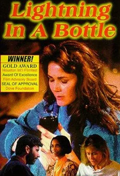 Lightning in a Bottle