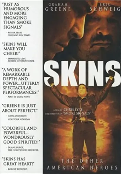 Skins