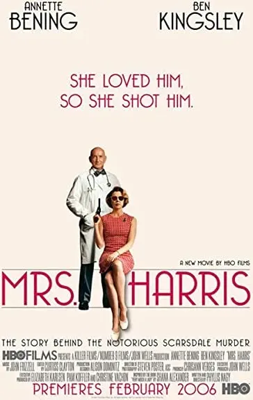 Pani Harris