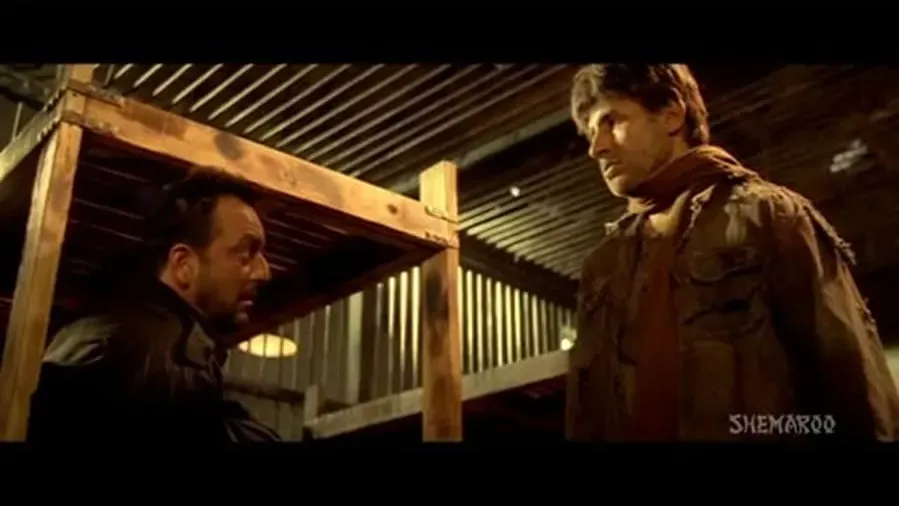 Deewaar: Let's Bring Our Heroes Home online