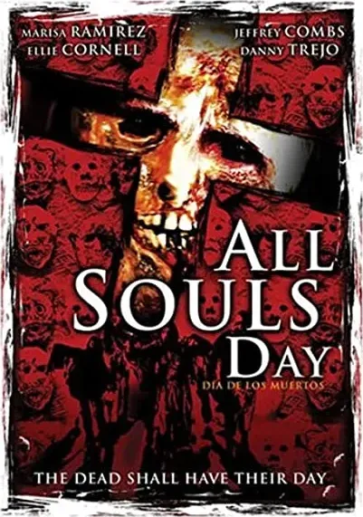 All Souls Day: Dia de los Muertos