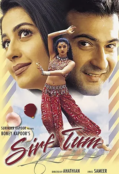 Sirf Tum
