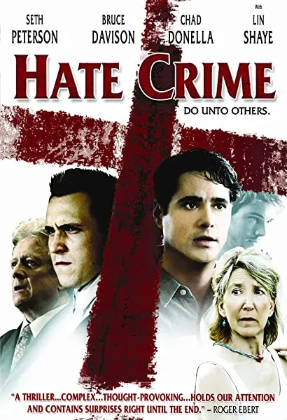 Hate Crime