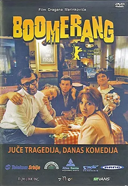 Bumerang