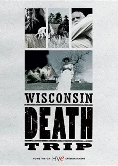 Wisconsin - Rubryka kryminalna