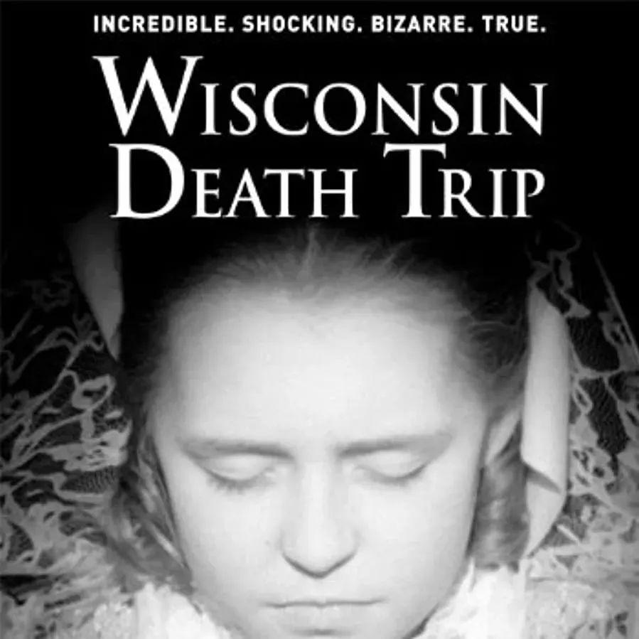 Wisconsin - Rubryka kryminalna online