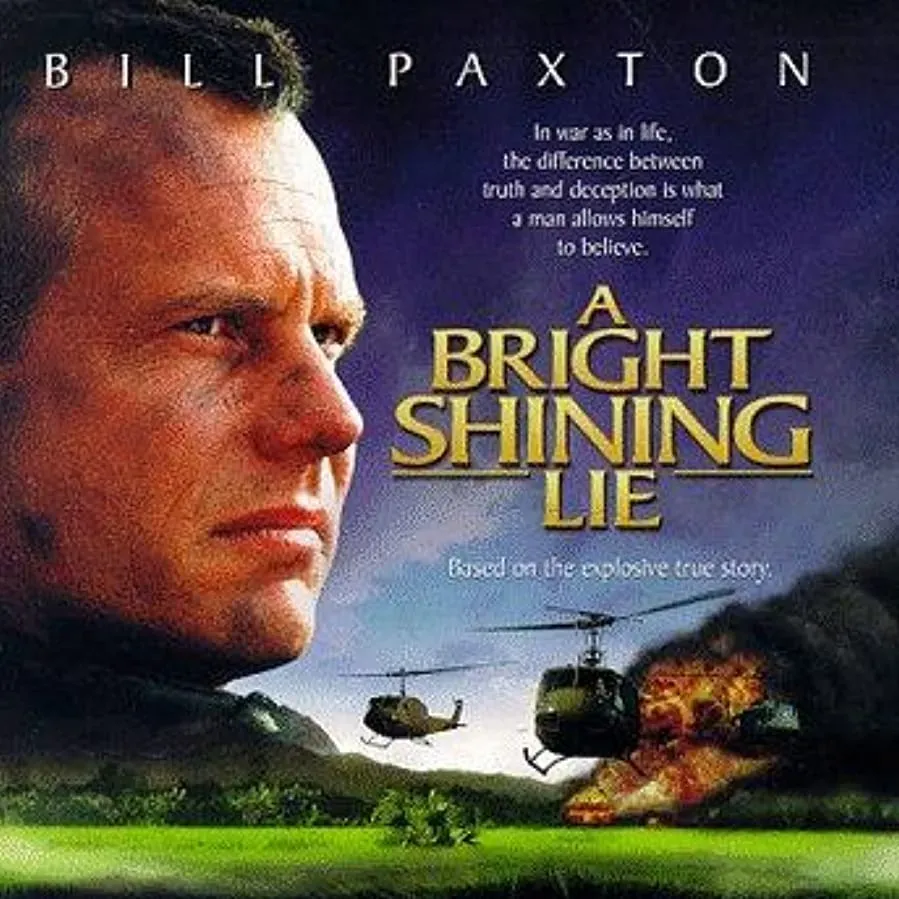 A Bright Shining Lie online