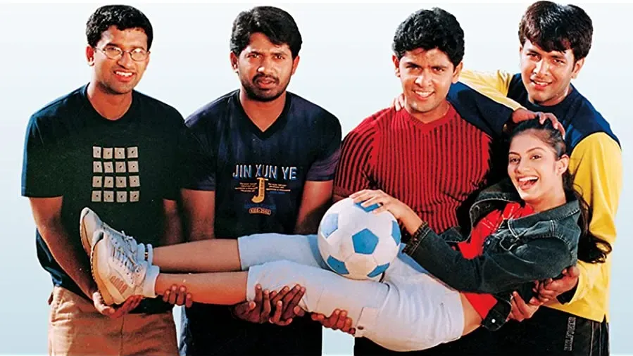 Darmowe filmy