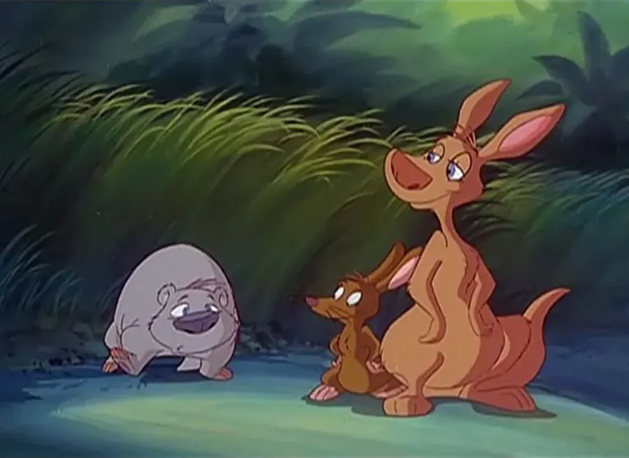 FernGully 2: The Magical Rescue online