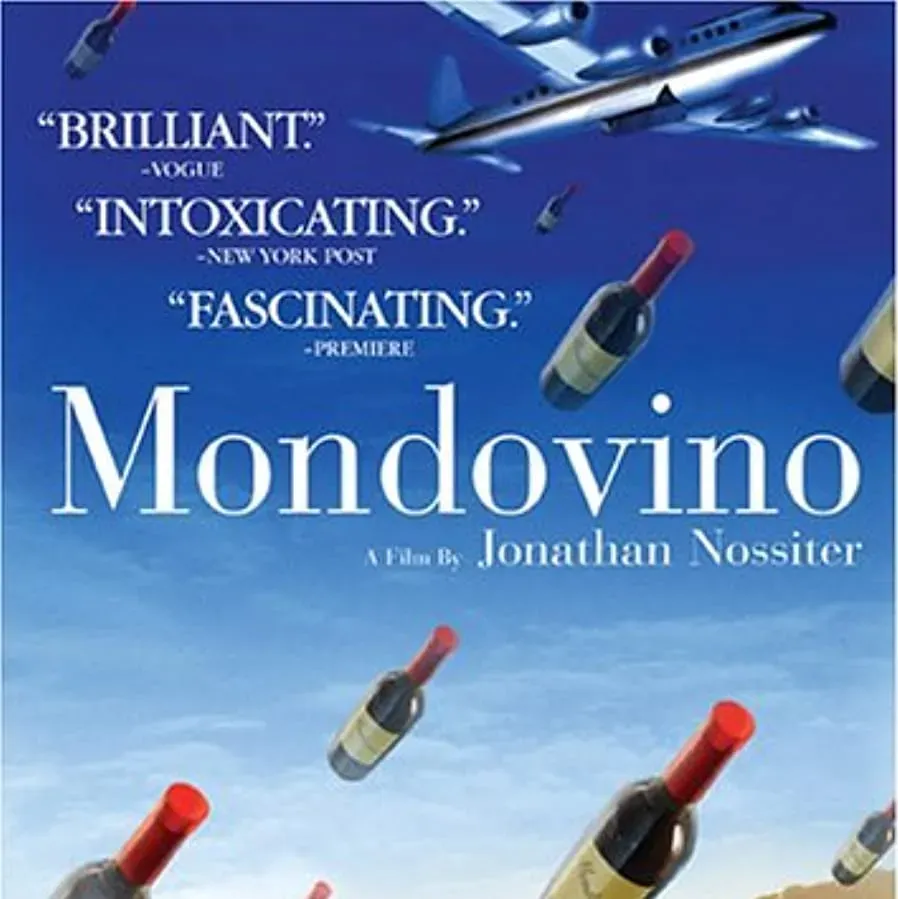 Mondovino online