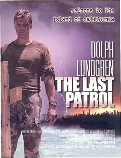 Ostatni patrol