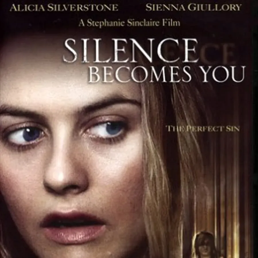 Silence Becomes You online
