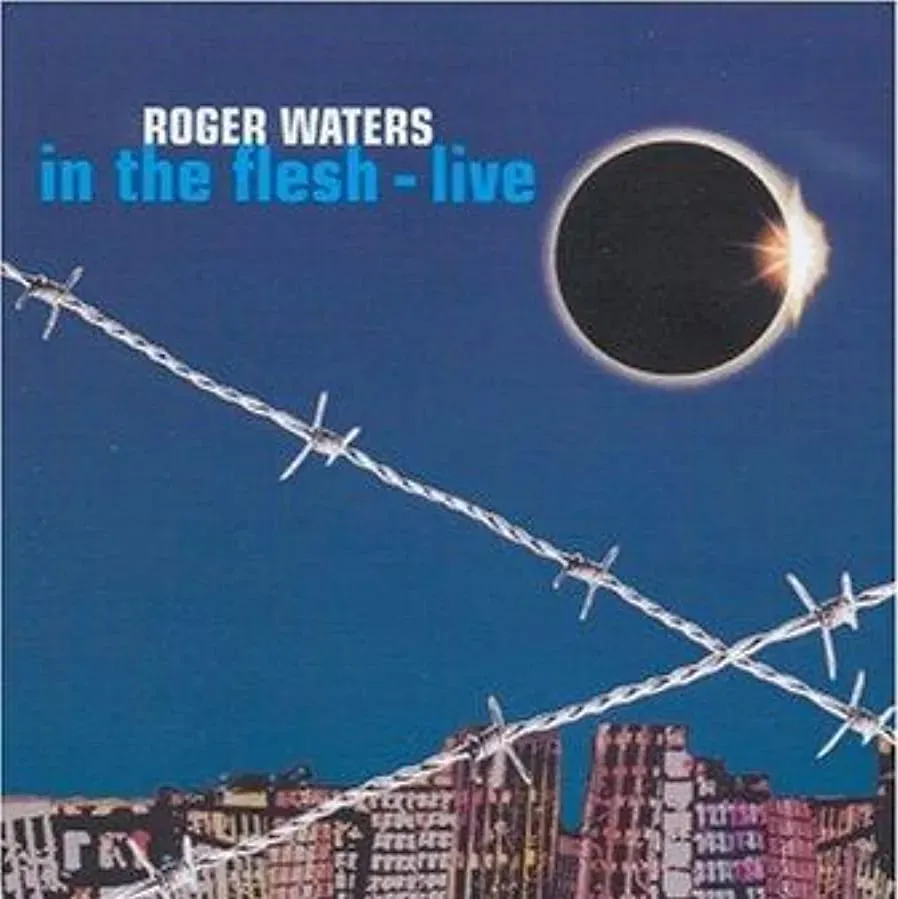 Roger Waters: In the Flesh Live online