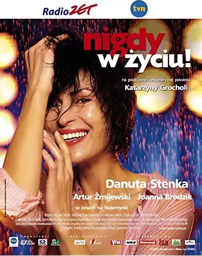 Nigdy w życiu!