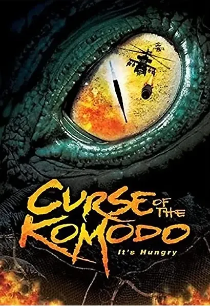 Klątwa Komodo