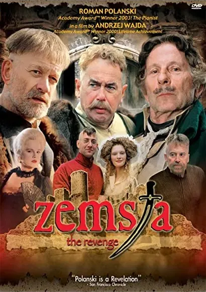 Zemsta